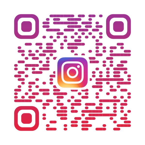 Instagram QR code
